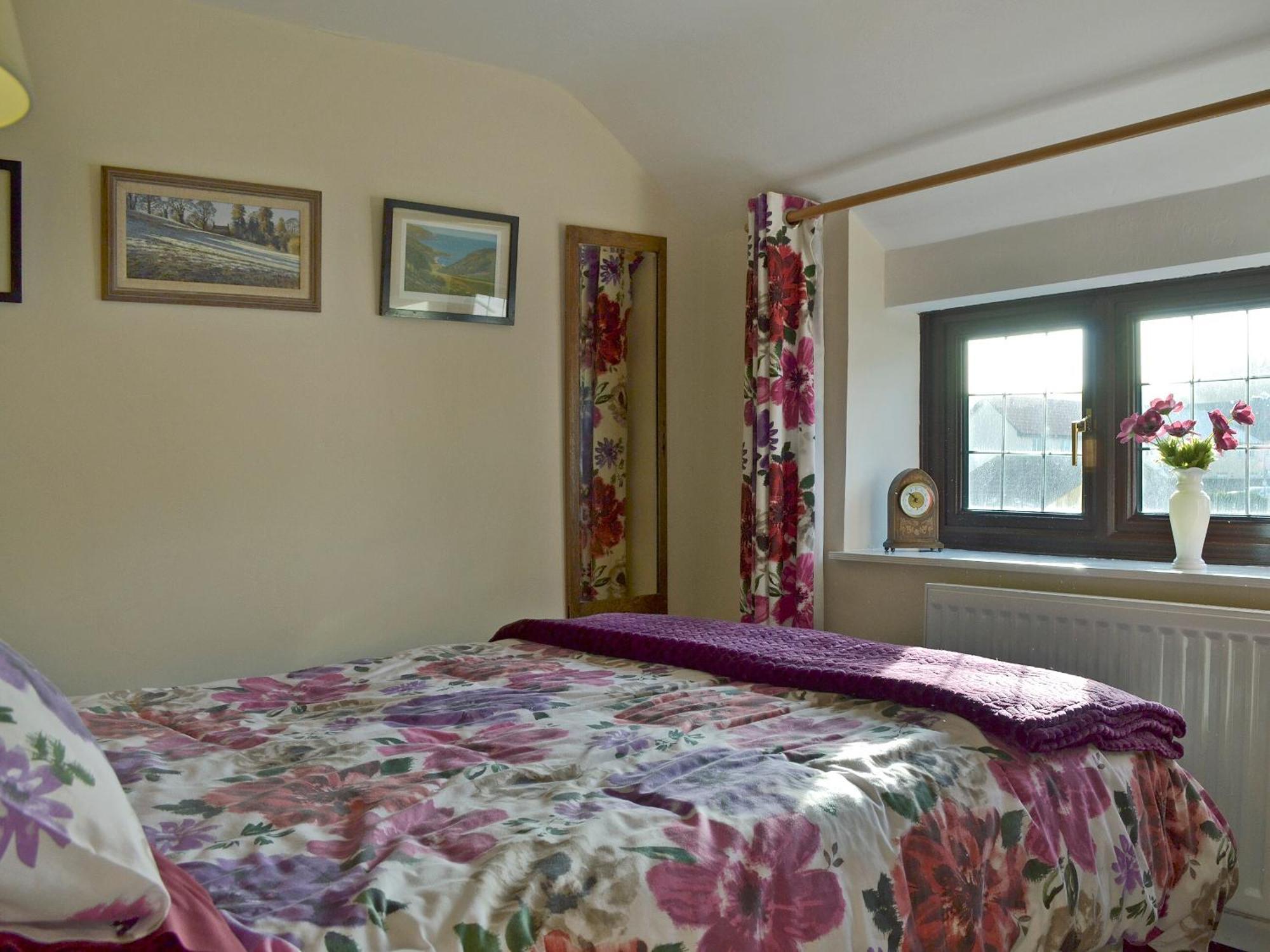 Bridge Cottage Watchet Εξωτερικό φωτογραφία