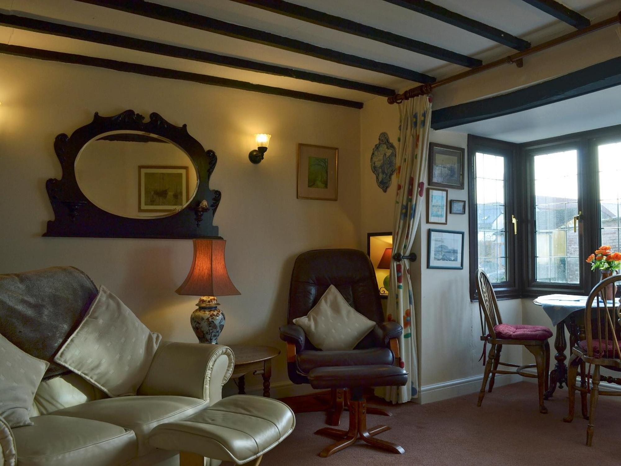 Bridge Cottage Watchet Εξωτερικό φωτογραφία