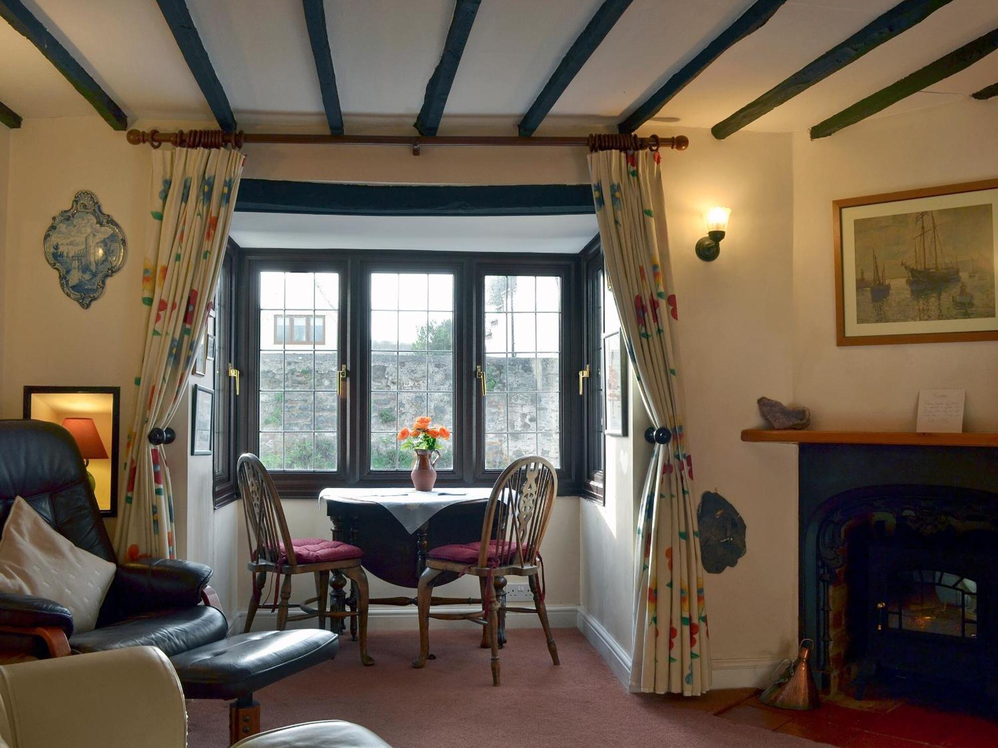 Bridge Cottage Watchet Εξωτερικό φωτογραφία